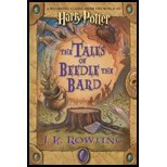The Tales of Beedle the Bard