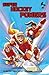 Super Hockey Powers #1