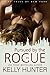 Pursued by the Rogue (Fairy Tales of New York, #1)