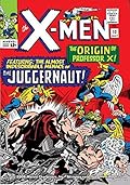 Uncanny X-Men (1963-2011) #12