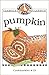 Pumpkin Cookbook (Gooseberry Patch Classics)