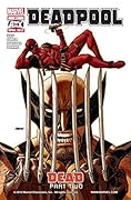 Deadpool (2008-2012) #51