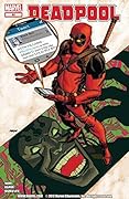 Deadpool (2008-2012) #60