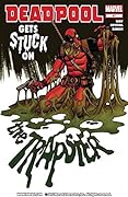 Deadpool (2008-2012) #57
