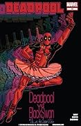 Deadpool (2008-2012) #58
