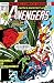 Avengers (1963-1996) #165