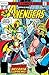 Avengers (1963-1996) #166 by Jim Shooter