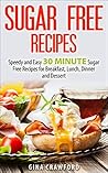 Sugar Free Recipes by Gina Crawford