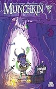 Munchkin #7