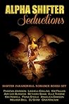 Alpha Shifter Seductions by Kiki Howell