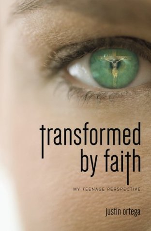 Transformed By Faith