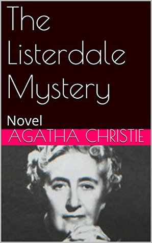 The Listerdale Mystery