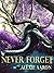 Never Forget (Haunted #15)