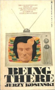 Being There