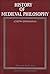 History of Medieval Philosophy