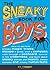 The Sneaky Book for Boys (S...