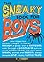 The Sneaky Book for Boys (Sneaky Books) (Volume 4)