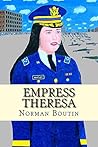 Empress Theresa Book cover for Empress Theresa