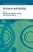 Discourse and Identity (Studies in Interactional Sociolinguistics Book 23)