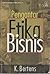 Pengantar Etika Bisnis by K. Bertens