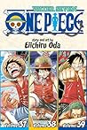 One Piece. Omnibu...