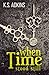 when Time stood still