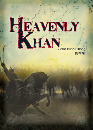 Heavenly Khan (Paperback)