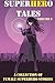 SuperHERo Tales: A Collecti...