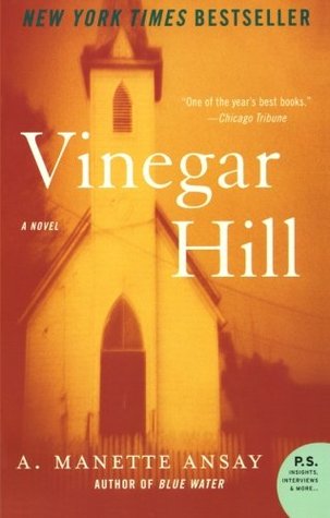 Vinegar Hill (Paperback)
