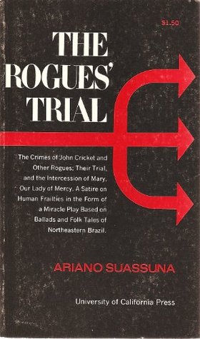 The Rogues' Trial
