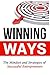 Winning Ways: Insider Secre...