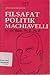 Filsafat Politik Machiavelli