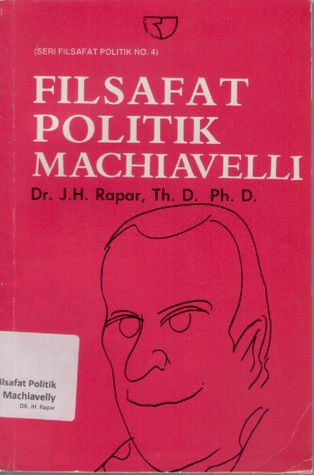 Filsafat Politik Machiavelli