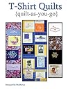 T-Shirt Quilts: E...