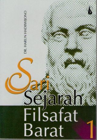 Sari Sejarah Filsafat Barat 1 (Paperback)