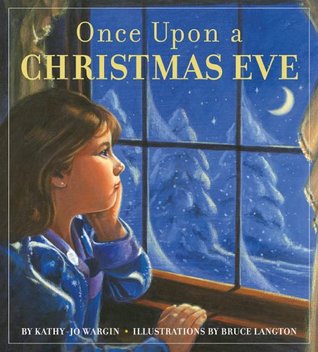 Once Upon a Christmas Eve (Hardcover)