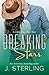 Breaking Stars by J. Sterling Breaking Stars by J. Sterling
