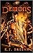 Demons (Darkness, #4)