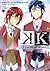 K -Lost Small World- 1 (K: Lost Small World Manga, #1)