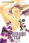 Tetsugaku Letra vol. 05 by Mizu Sahara