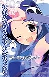 The World God Only Knows vol. 11 by Tamiki Wakaki The World God Only Knows vol. 11 by Tamiki Wakaki
