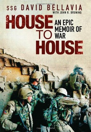 House to House: An Epic Memoir of War (Hardcover)