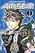 LC: Air Gear vol. 01 (LC: Air Gear, #1)