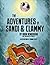 The Adventures of Sandi and Clammy by Dora Henderson