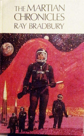 The Martian Chronicles