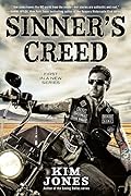 Sinner's Creed (Sinner's Creed MC, #1)