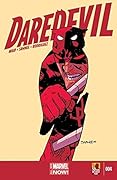 Daredevil (2014-2015) #4
