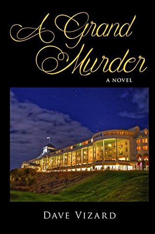 A Grand Murder (Nick Steele, #2)