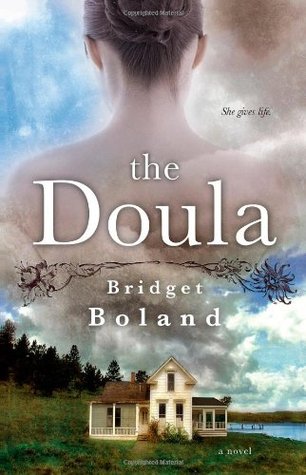 The Doula (Paperback)