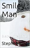 Smiley Man: Black White comic